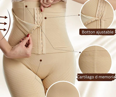 Faja Reductora